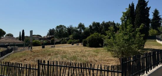 Terrain à bâtir à Montpellier, Occitanie