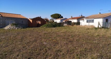 Semussac Terrain à bâtir - 2311587-11644annonce320251020NPk82.jpeg Maisons France Confort