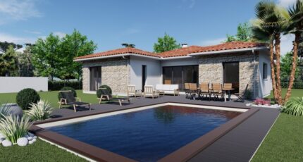 Saint-Palais-sur-Mer Maison neuve - 2337718-11342modele620250516WM6LP.jpeg Maisons France Confort