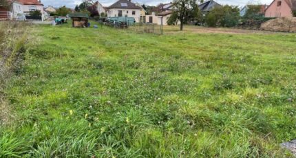 Issenheim Terrain à bâtir - 2373879-11028annonce1202512221DQHN.jpeg Maisons France Confort