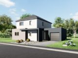 Maison à construire à Kertzfeld (67230) 2373800-4588modele6202201313CDEG.jpeg Maisons France Confort
