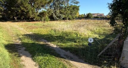 Cestas Terrain à bâtir - 2327994-11594annonce320251104OfAVB.jpeg Maisons France Confort