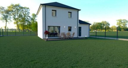 Saint-Vigor-le-Grand Maison neuve - 2375104-11660modele7202512129SE3g.jpeg Maisons France Confort