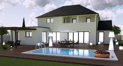 Saint-Branchs Maison neuve - 2341748-10999modele720250606Qkmnd.jpeg Maisons France Confort