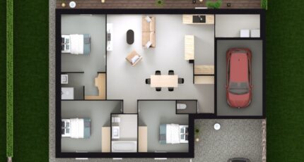 Bléré Maison neuve - 2341851-10999modele820250606lwkGG.jpeg Maisons France Confort