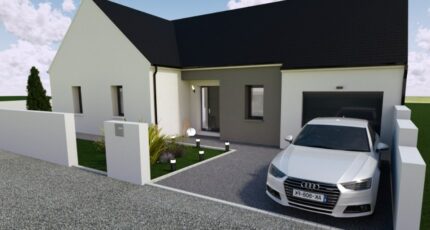 La Croix-en-Touraine Maison neuve - 2341905-10999modele620250606iTdr1.jpeg Maisons France Confort