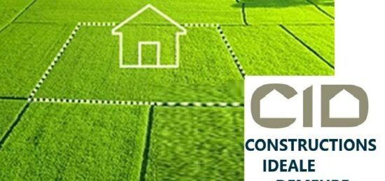 Terrain à bâtir à Maillé, Centre-Val de Loire