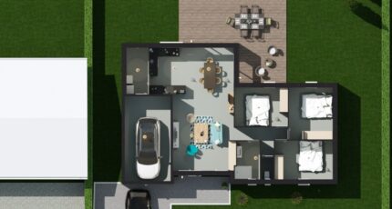 Sainte-Maure-de-Touraine Maison neuve - 2342287-10999modele820250606FxJRF.jpeg Maisons France Confort