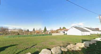 La Croix-en-Touraine Terrain à bâtir - 2339806-10999annonce120251117OSuW1.jpeg Maisons France Confort