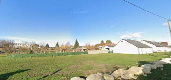 Terrain à bâtir à La Croix-en-Touraine, Centre-Val de Loire