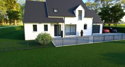 Montbazon Maison neuve - 2343200-5001modele820220908NgtTu.jpeg Maisons France Confort