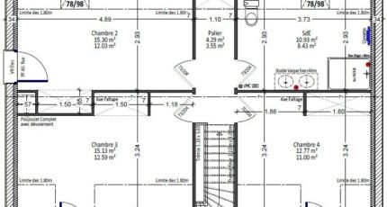 Cormery Maison neuve - 2343382-5124modele820190503E8SrR.jpeg Maisons France Confort