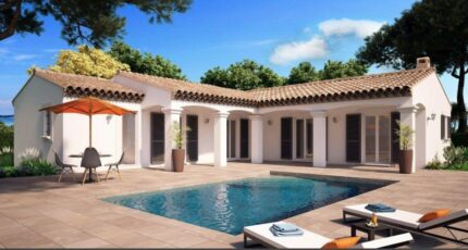 Cotignac Maison neuve - 2310885-9859modele620221219RQEmc.jpeg Maisons France Confort