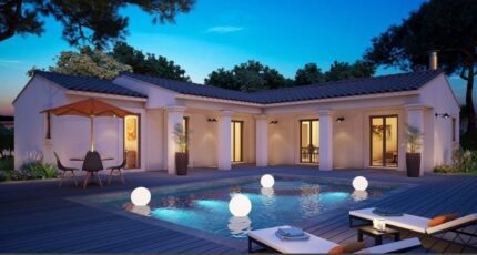 Cotignac Maison neuve - 2310892-412modele620151022OETga.jpeg Maisons France Confort