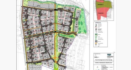 Bonchamp-lès-Laval Terrain à bâtir - 2363298-3855annonce120251210v0Jys.jpeg Maisons France Confort
