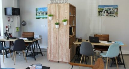 Aubenas Terrain à bâtir - 2316290-5100annonce420251024Jf7RD.jpeg Maisons France Confort