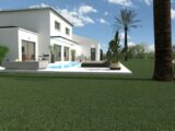 Maison à construire à Lézignan-Corbières (11200) 2376092-3971modele720241028LDu4E.jpeg Maisons France Confort