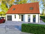 Maison à construire à Ardres (62610) 2320025-1587annonce620251028nwEdJ.jpeg Maisons France Confort