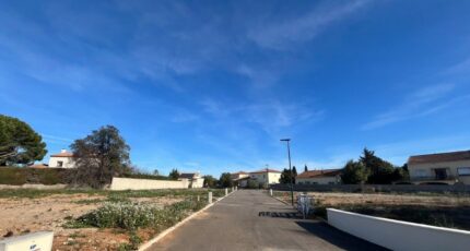 Murles Terrain à bâtir - 2347213-11040annonce120251124JQTfl.jpeg Maisons France Confort