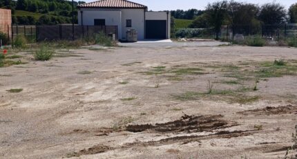 Aigues-Vives Terrain à bâtir - 2347342-11040annonce120251124JSVVz.jpeg Maisons France Confort
