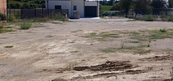 Terrain à bâtir à Aigues-Vives, Occitanie