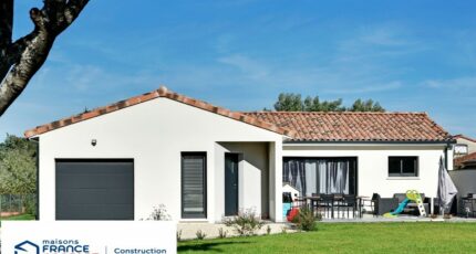 Saint-Clar-de-Rivière Maison neuve - 2316356-9555annonce220251024ktUVN.jpeg Maisons France Confort