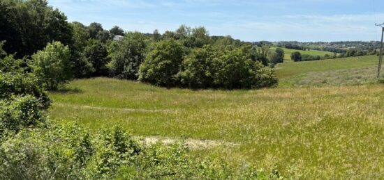Terrain à bâtir à Saint-Jean-Lherm, Occitanie