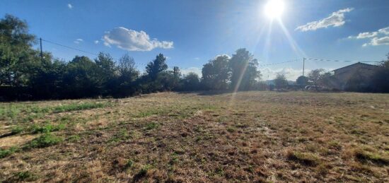 Terrain à bâtir à Montaut, Occitanie