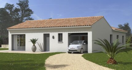 Saint-Félix-Lauragais Maison neuve - 2317509-4586modele620190716cLfX4.jpeg Maisons France Confort