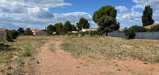 Terrain à bâtir à Canet, Occitanie