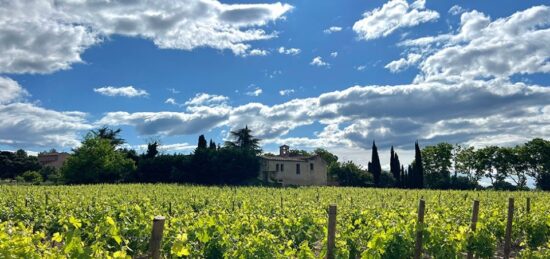 Terrain à bâtir à , Hérault