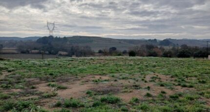 Saint-Brès Terrain à bâtir - 2350080-3243annonce120251126S6kxk.jpeg Maisons France Confort