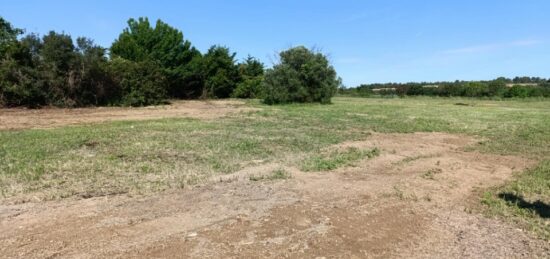 Terrain à bâtir à , Hérault