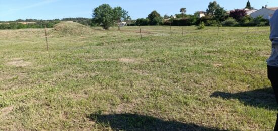 Terrain à bâtir à Teyran, Occitanie