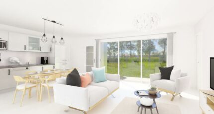 Montferrier-sur-Lez Maison neuve - 2350283-4586modele6201912182KEQL.jpeg Maisons France Confort