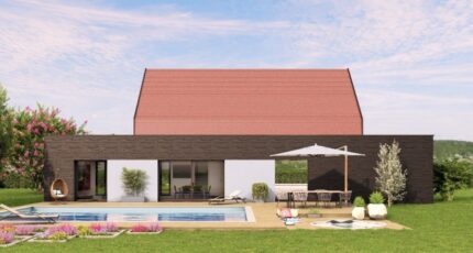 Issenheim Maison neuve - 2374988-6989modele720231219U7neR.jpeg Maisons France Confort