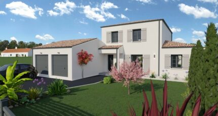 Croix-Chapeau Maison neuve - 2378024-10442annonce620251229a7sT5.jpeg Maisons France Confort