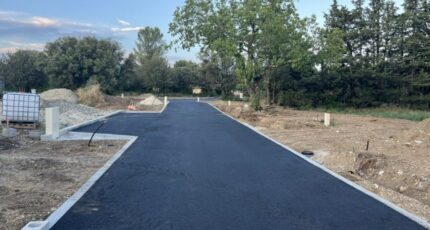 Grillon Terrain à bâtir - 2378015-812annonce120251229HievJ.jpeg Maisons France Confort