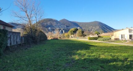 Cruas Terrain à bâtir - 2378200-812annonce220251229CefUp.jpeg Maisons France Confort