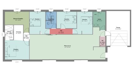 Sainte-Gemme Maison neuve - 2375633-11659modele620251204hGtTG.jpeg Maisons France Confort