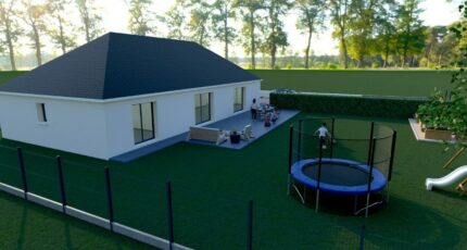 Montipouret Maison neuve - 2375625-11659modele820251204bmxJG.jpeg Maisons France Confort