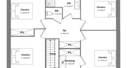Azay-le-Rideau Maison neuve - 2378958-3427modele9202512177PhPt.jpeg Maisons France Confort