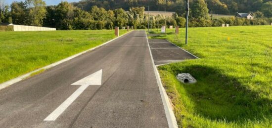 Terrain à bâtir à Arques-la-Bataille, Normandie