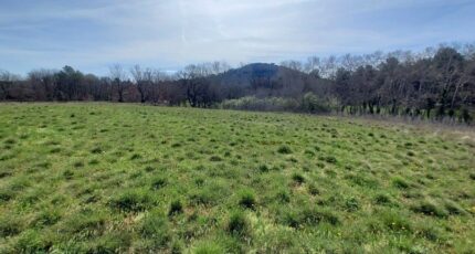 Fox-Amphoux Terrain à bâtir - 2312964-10025annonce120251021IubsE.jpeg Maisons France Confort