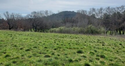 Fox-Amphoux Terrain à bâtir - 2312964-10025annonce420251021f0EW0.jpeg Maisons France Confort