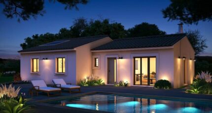 Brignoles Maison neuve - 2312877-3799modele62015102314gor.jpeg Maisons France Confort