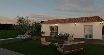 Brignoles Maison neuve - 2312877-9879annonce220251030ND6m8.jpeg Maisons France Confort