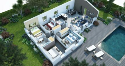 Brignoles Maison neuve - 2312877-3799modele820151023V4Hn4.jpeg Maisons France Confort