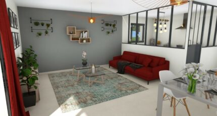 Brignoles Maison neuve - 2312877-10025annonce6202510210u6Or.jpeg Maisons France Confort