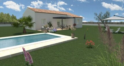 Fox-Amphoux Maison neuve - 2313027-9879annonce7202510304anFb.jpeg Maisons France Confort